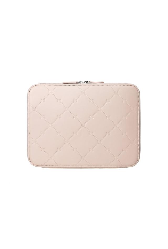 Memory tablet sleeve