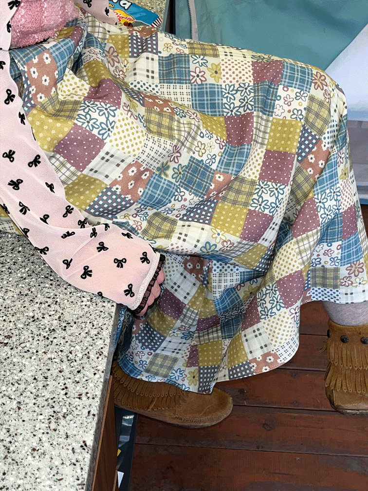 [9hope] sound of patch SK