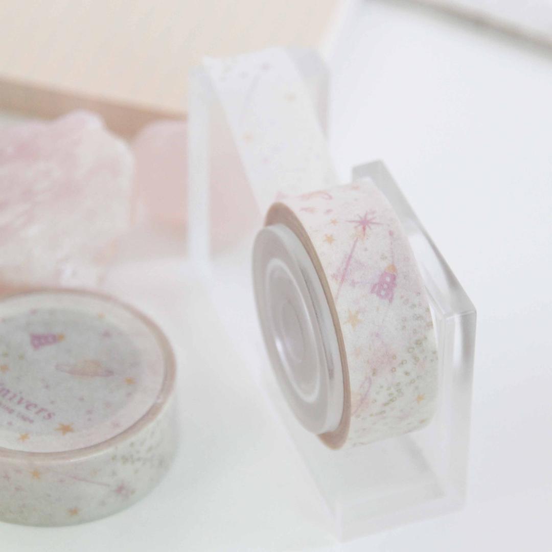 Universe Masking Tape