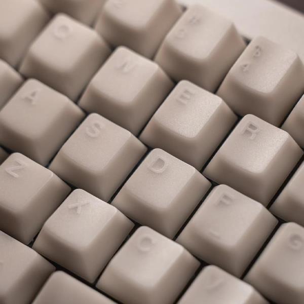 GMK 화이트 대리석 키캡 113 얼음 반투명 ABS 더블 샷 체리 프로파일, OEM mx 스위치 기계식 키보드용