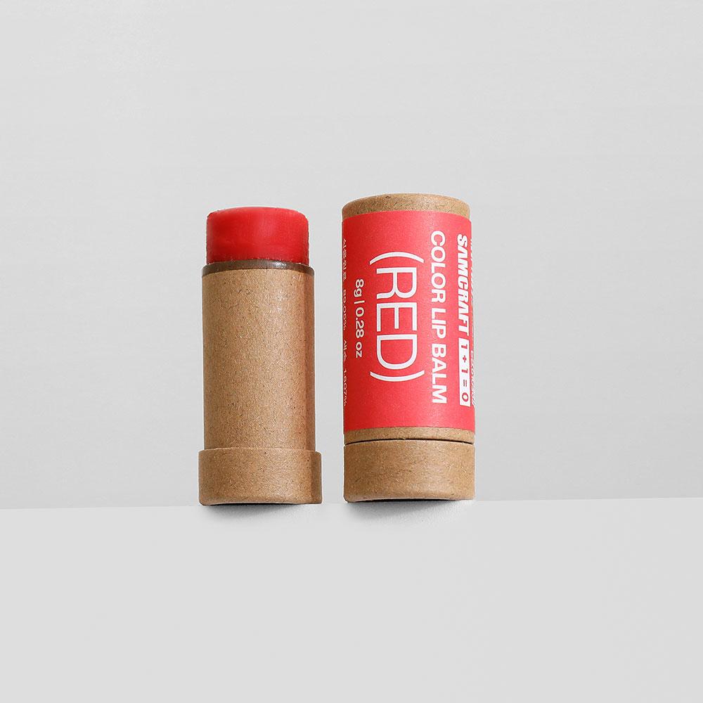 레드밤 | 컬러립밤