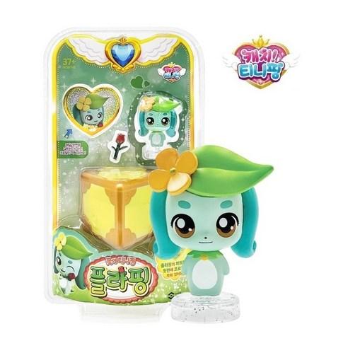 캐치티니핑 피규어 플라핑 / 티니핑 플라핑피규어 - 애니메이션피규어 | 쿠팡