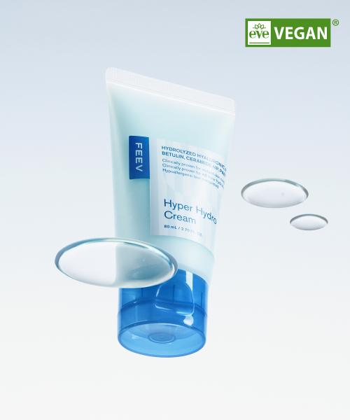 [사은품 증정] 하이퍼 하이드로 크림 80ml