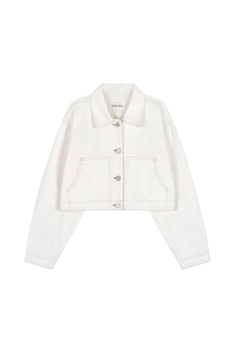 Buddy Cotton Jacket