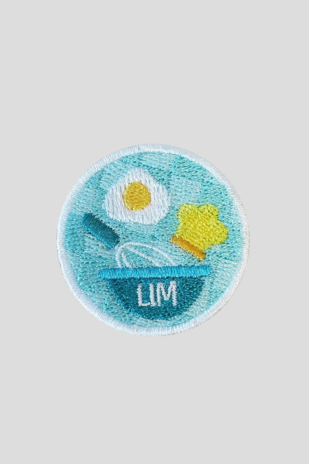 cooking badge griptok