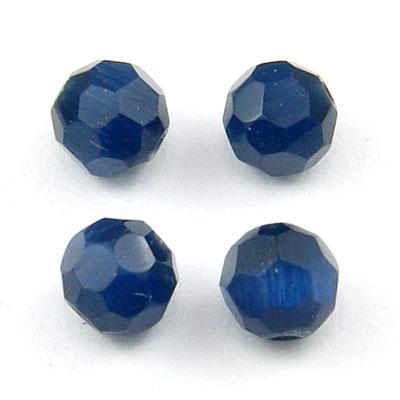 캣츠아이 라운드컷 축구볼 4mm Montana(10개)