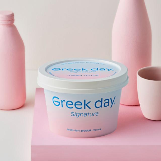 그릭요거트 시그니처 450g