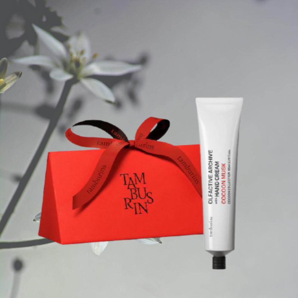 탬버린즈 핸드크림 65ml 000 VEIN fey9 선물포장