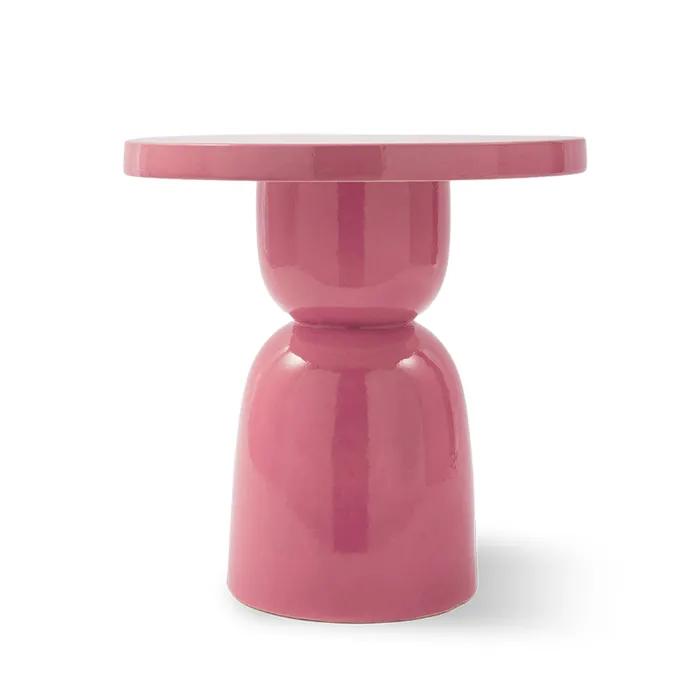 Pawn side table