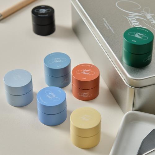 [단품] 무드젤 Mood Gel 텍스처젤 전 컬러 (MD-01~MD-15)