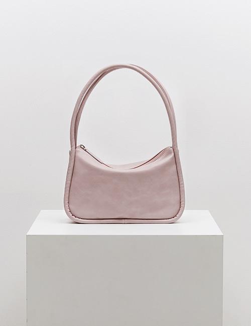 3월초 재입고예정 [3차 입고] mini ridge bag (lilac)