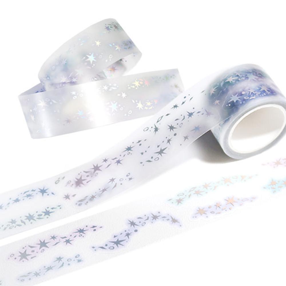 (택배 only) [Roll] COOL Fairydust (쿨 페어리더스트 롤스티커)