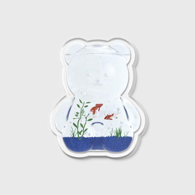 FISHING PORT COVY(아크릴톡)