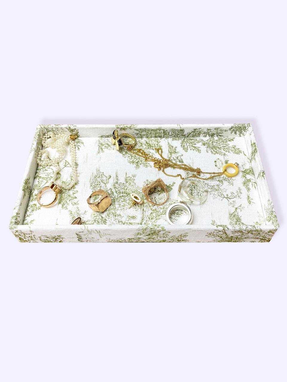 공홈 단독 Marie ring tray, GRANDE