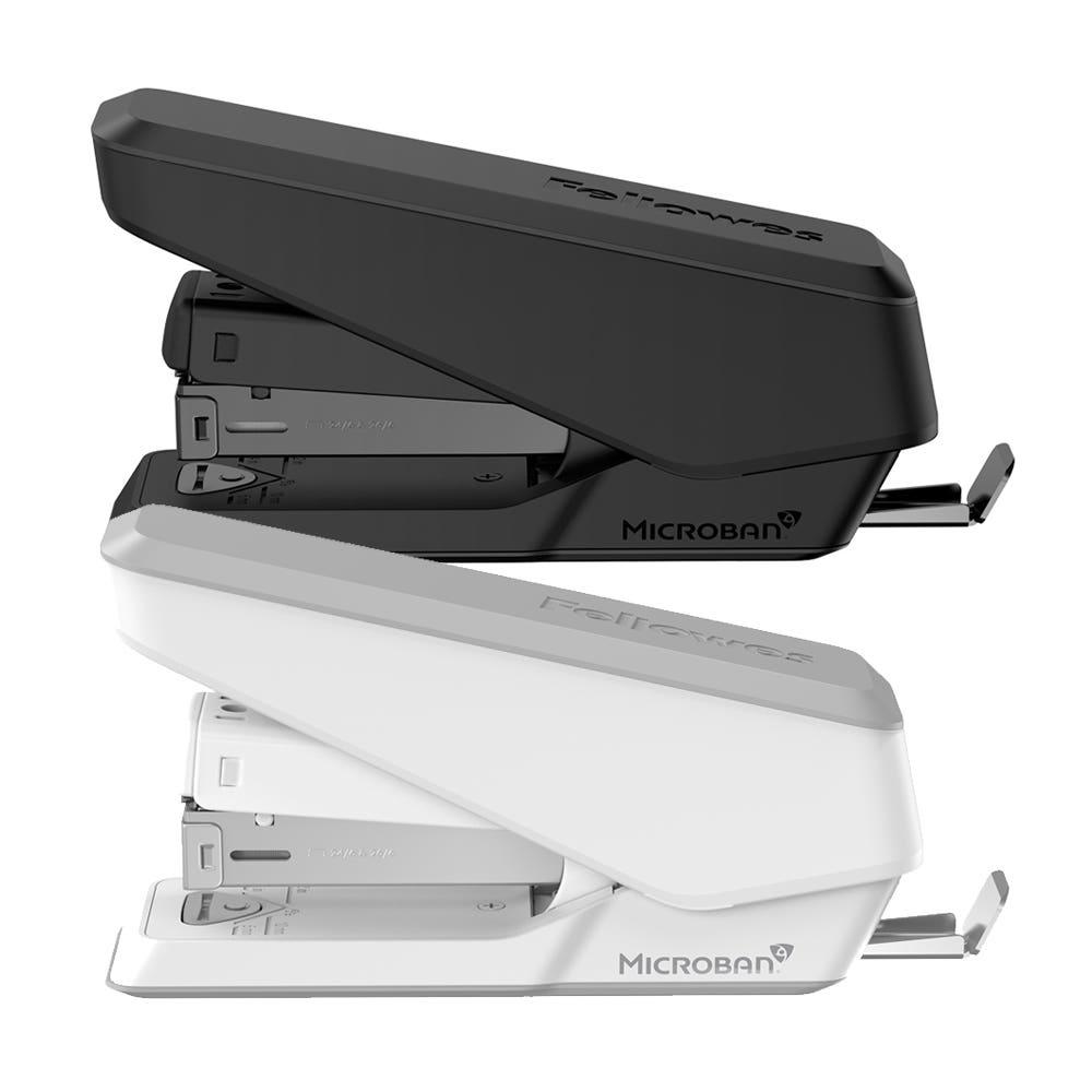 펠로우즈 스테이플러 LX840 이지프레스 HALF + 심 5000개 / 스테플러 호치케스 