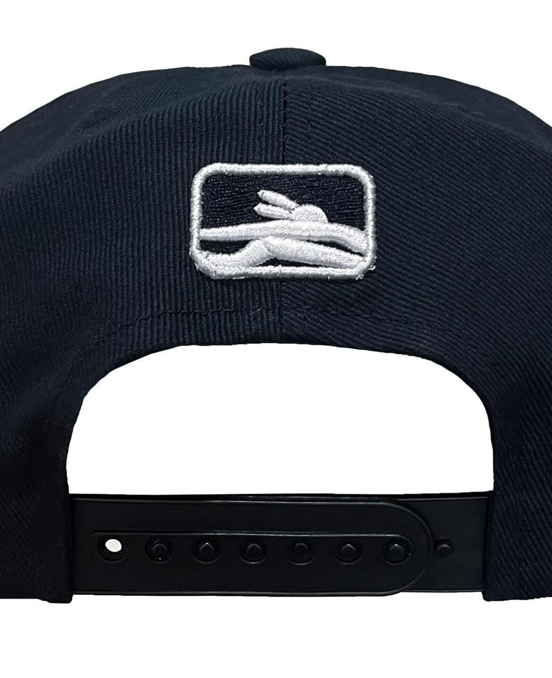 CRYPTIC CAP (NAVY/GREY)