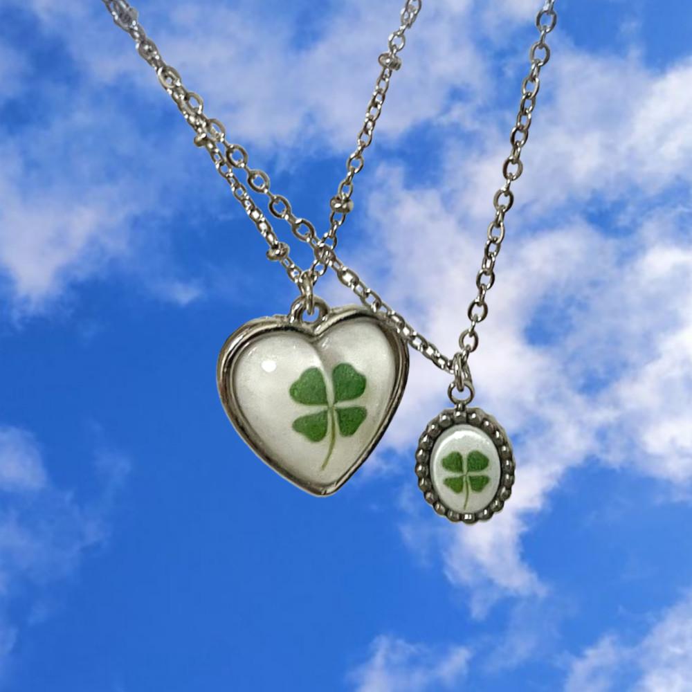 [무망지복 ver.5] 행운 그게 뭔데... 다 가져가