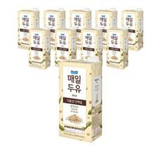 매일유업 매일두유 99.9