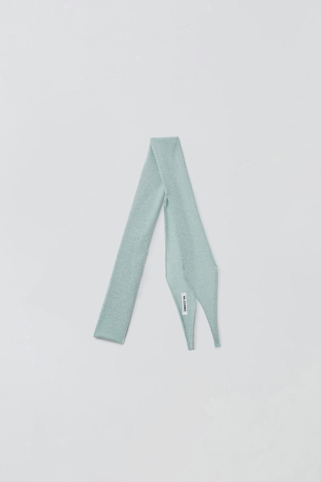 METAL SLIM MUFFLER_MINT