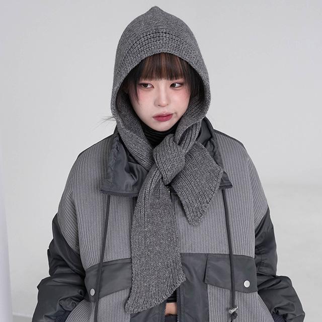 루카 머플러 바라클라바 (11월말입고)