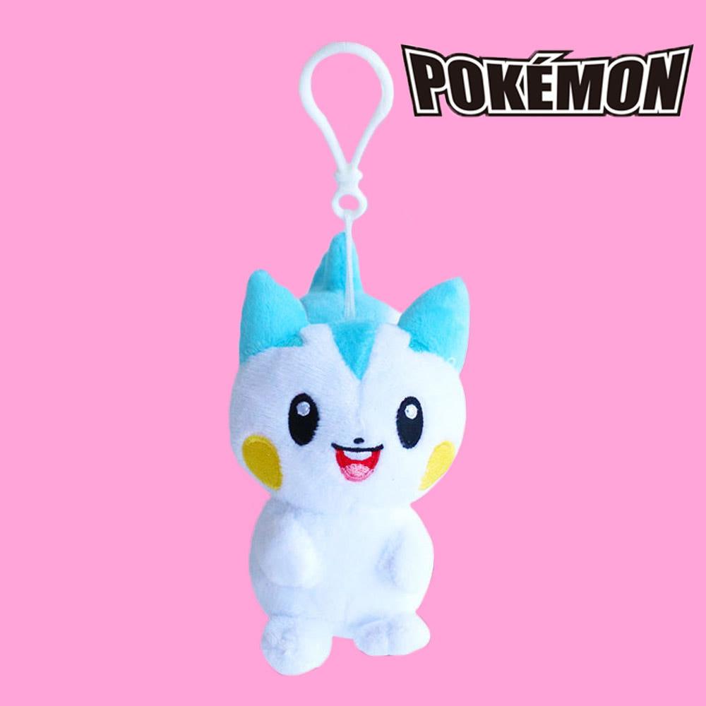 포켓몬 파치리스 인형 13cm 가방고리 키링