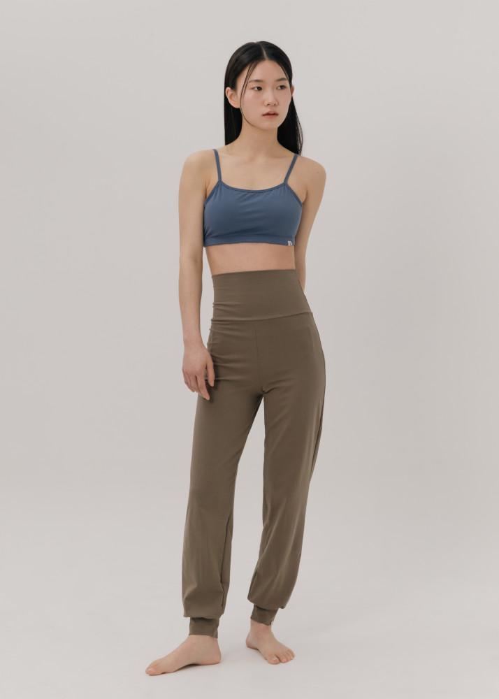 [소함소함] 라인 조거 팬츠