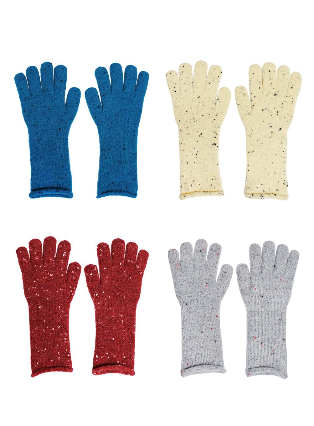Soft Touch Gloves