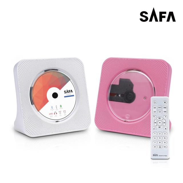사파 CD플레이어 씨디 시디 아기 무선 CDP