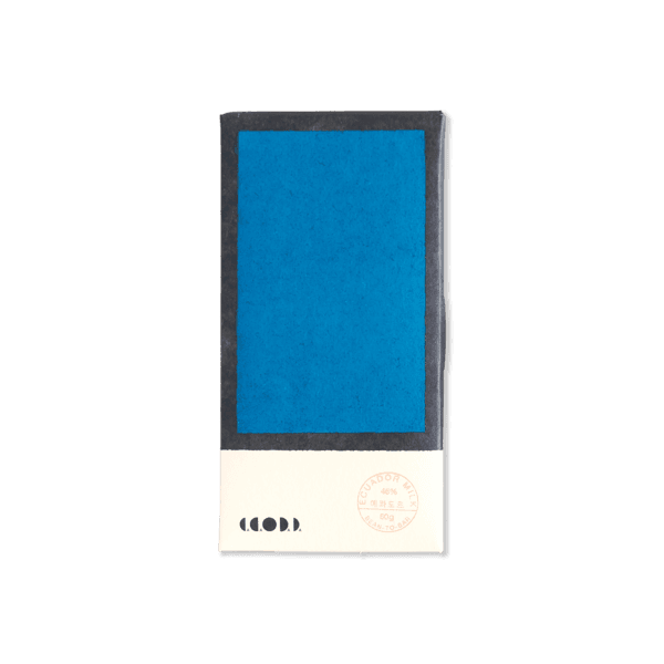 [New] ECUADOR 46% Nacional milk 빈투바 밀크 초콜릿