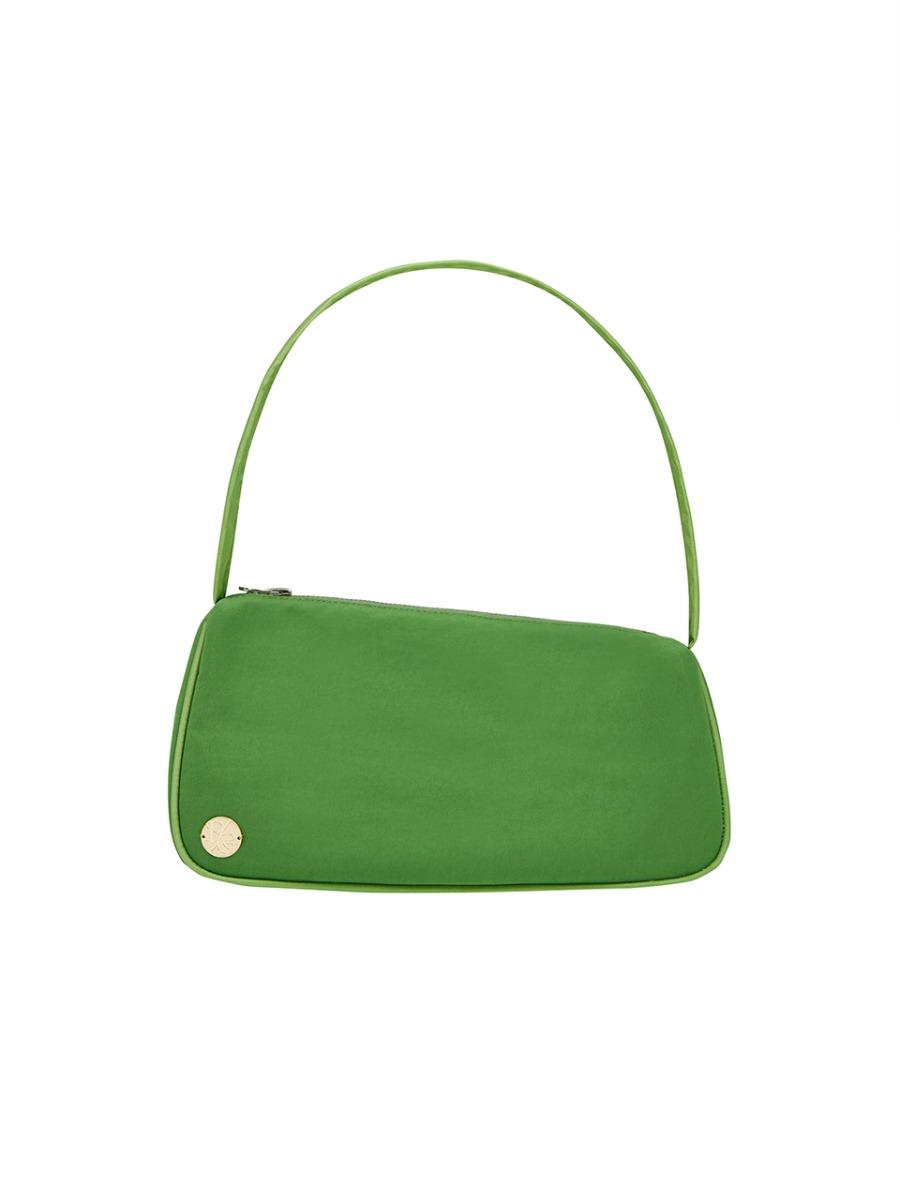 LLS NYLON BAG(GREEN)