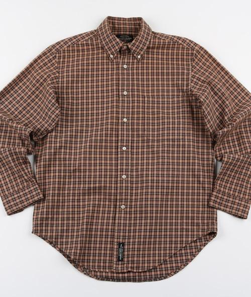 POLO RALPH LAURNE 폴로 랄프로렌 체크 셔츠 해외 - S / 국내 - M