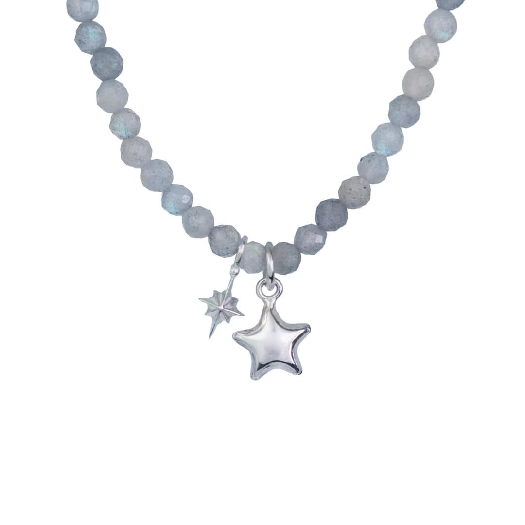 rainbow moonlight necklace 02