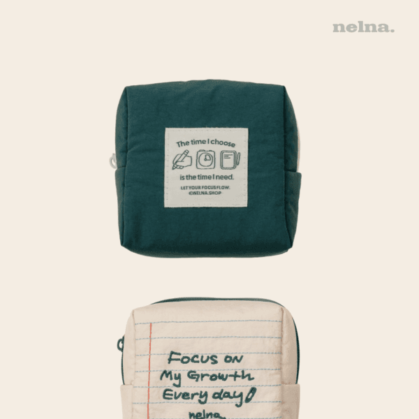 낼나 타이머 파우치