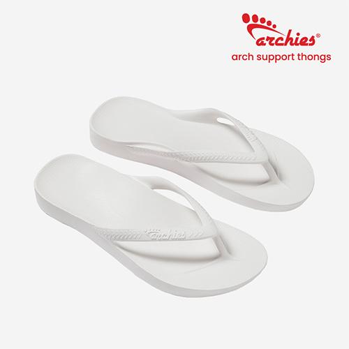 [ARCHIES] 아치스_화이트