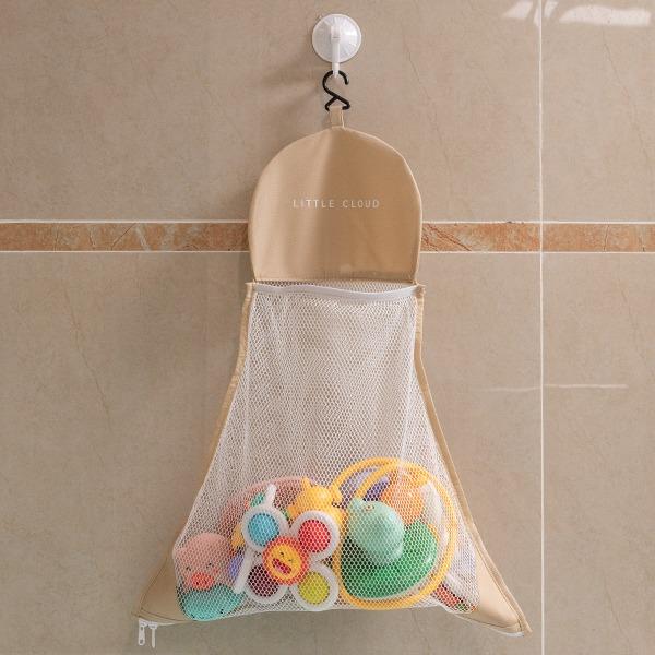 리틀클라우드 다담아 욕실그물망