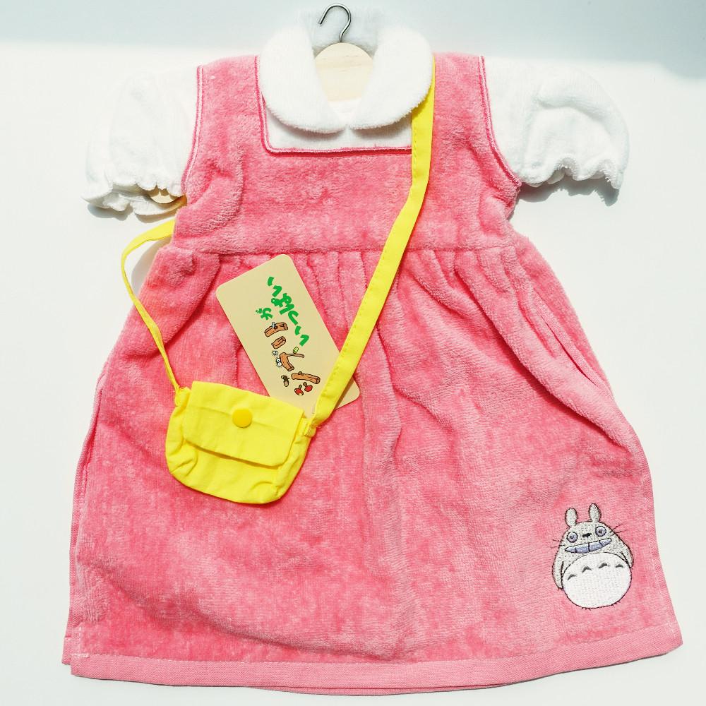 이웃집토토로 메이 드레스 핸드타올 주방수건 손타올