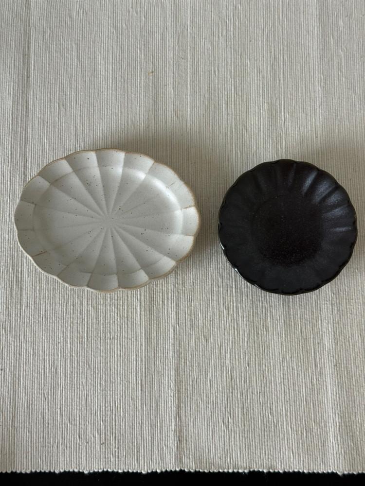 볼륨조각미니플레이트