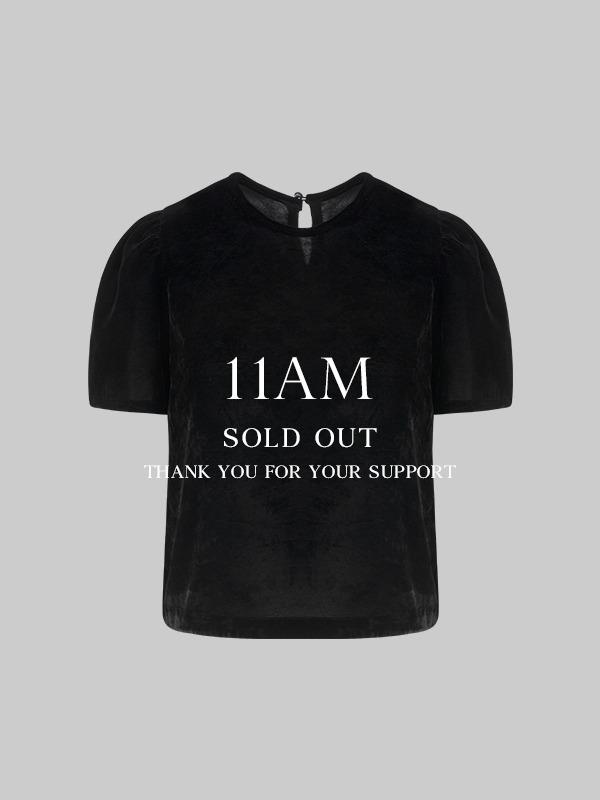 11am top-70(pre-order)