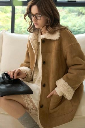 시어링 울 카라무스탕