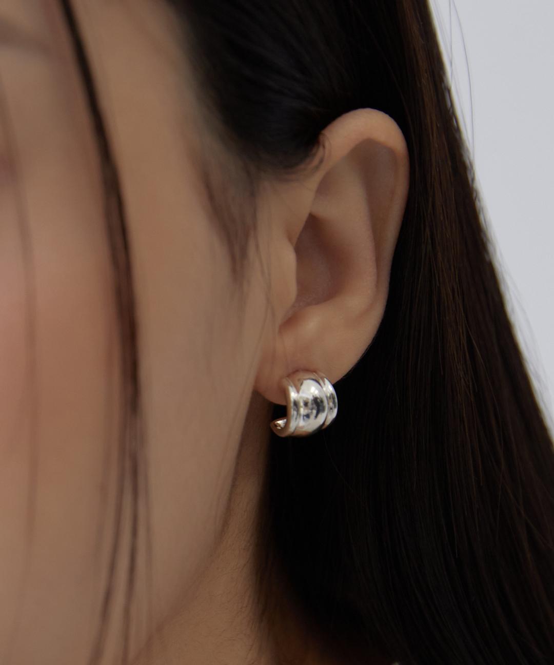 바이위켄드 Vibe earring