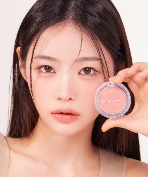 베이크드 블러셔 (5colors)