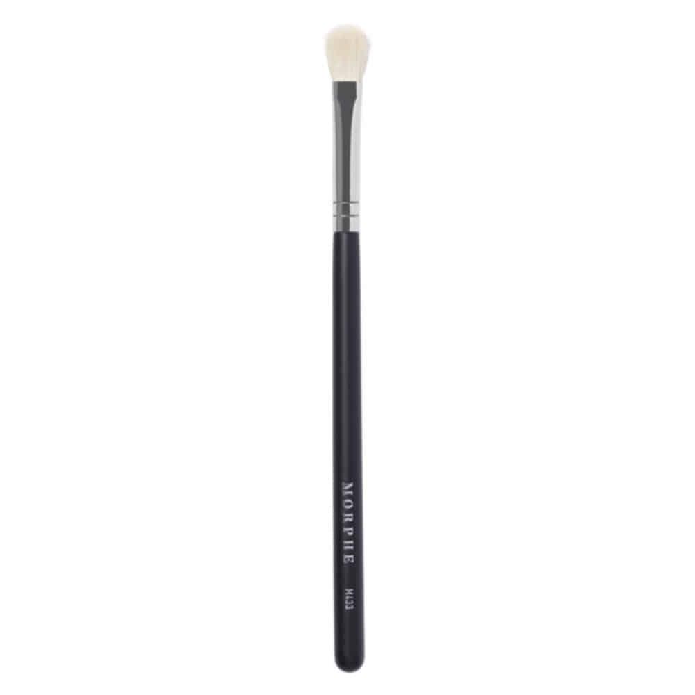 모프 M433 프로 펌 블랜딩 플러프 브러쉬 I-041558, Morphe M433 Pro Firm Blending Fluff Brush I-041558