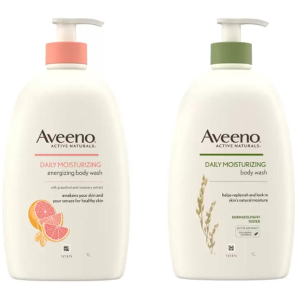 아비노 바디워시 1L 코스트코