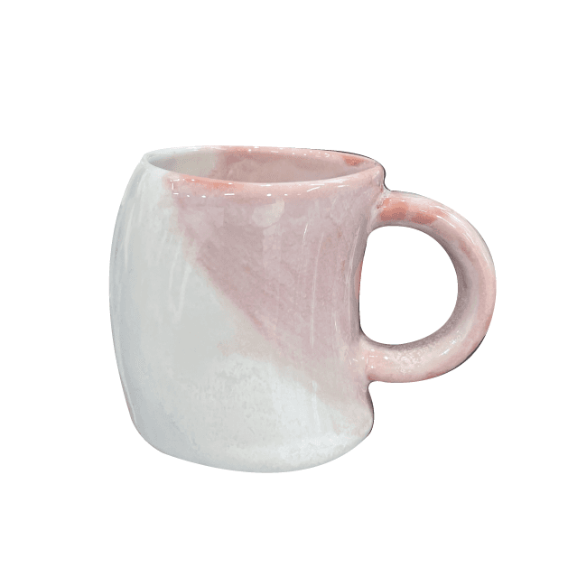 MOI) mini mug (only one)