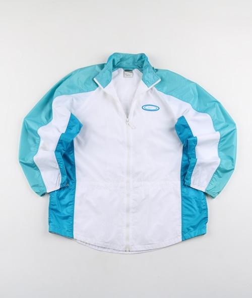 NIKE 90's 나이키 스우시 올드스쿨 바람막이 남성 - M