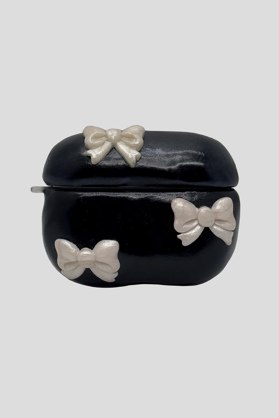 Ribbon - Black