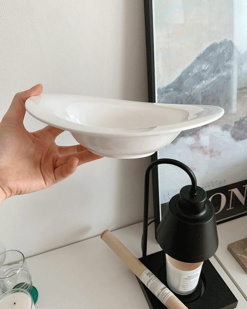 Billy bowl (1c)