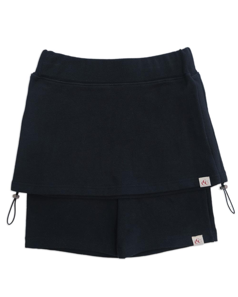 Basic bottom set up ( black )