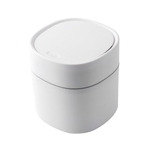 구디푸디 원터치 미니 휴지통 - 휴지통 | 쿠팡