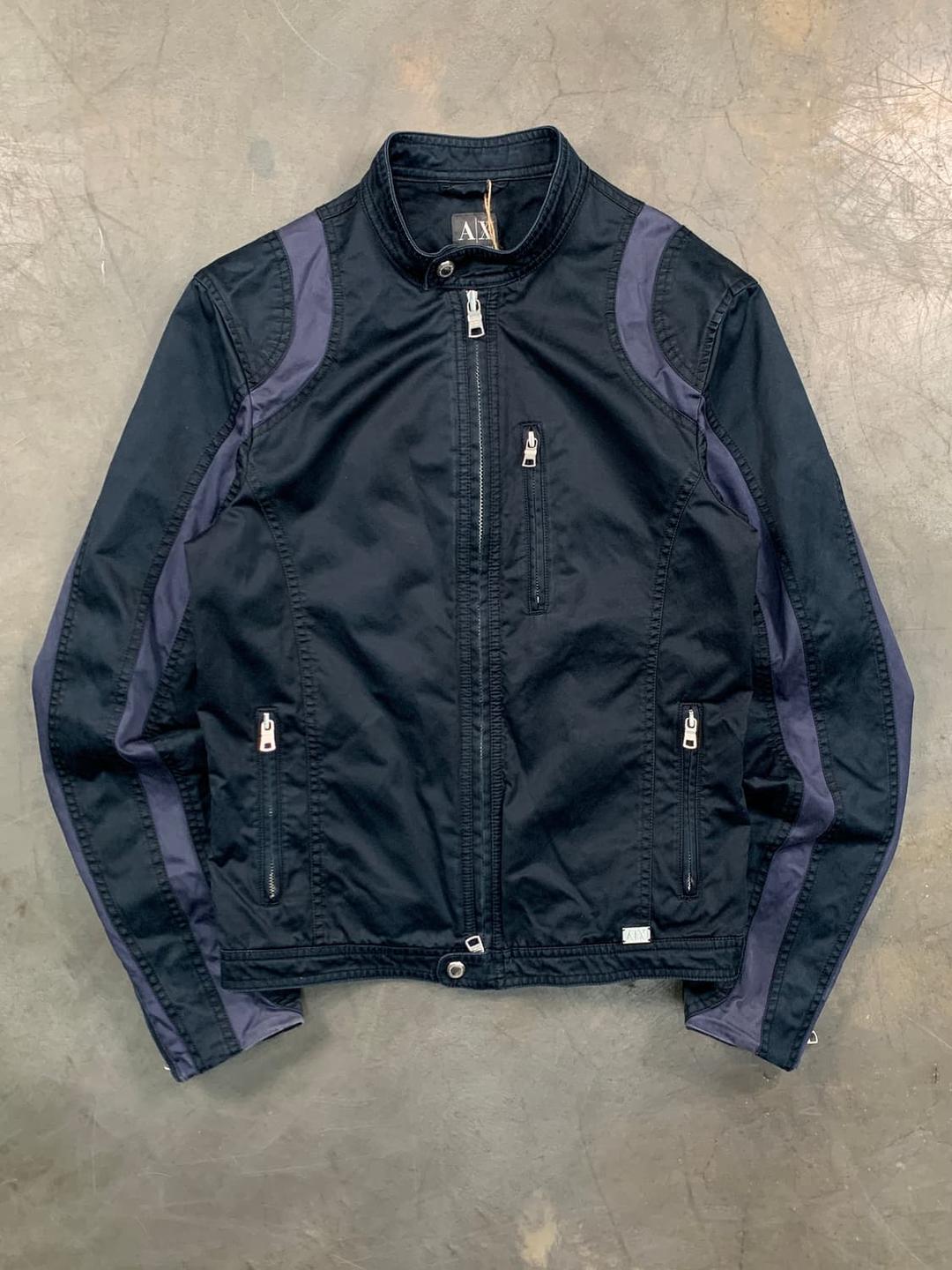 알마니 바이커 자켓 | 후루츠패밀리